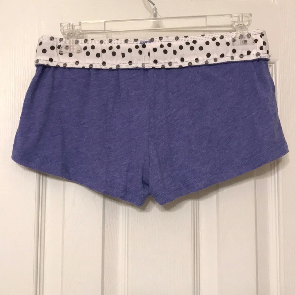 Garage Lounge/Pajama Shorts / 2 Looks - Picture 2 of 6